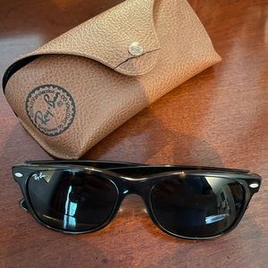 Ray-Ban New Wayfarer